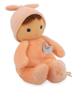 Poupon Bébé Zinnia Tendre Bébé
