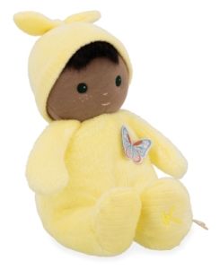Poupon Bébé Mimosa Tendre Bébé