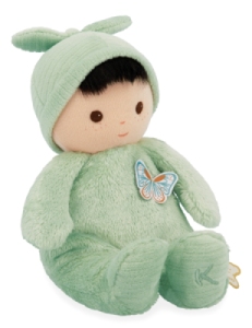 Poupon Bébé Pilea Tendre Bébé