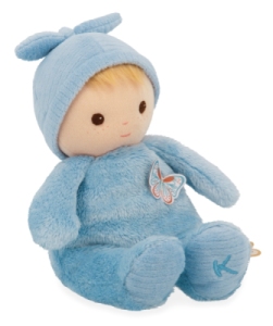 Poupon Bébé Lin Tendre Bébé