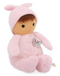 Poupon Bébé Camelia Tendre Bébé