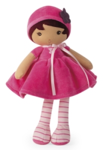 Poupée Emma K Tendresse - 32 cm