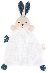 Doudou Lapin Nature Kdoux