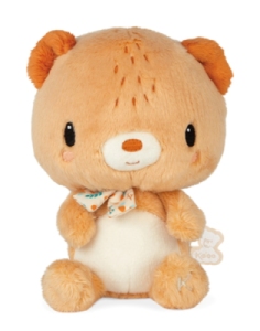 Peluche Ours Choo