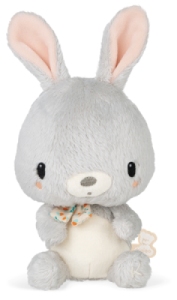 Peluche Lapin Bonbon Choo