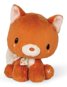 Peluche Renard Nino Choo