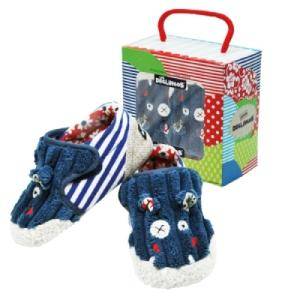 Chaussons Hippopotame Hippipos