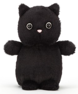 Peluche Chat Kutie Pops 30 cm