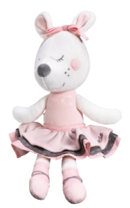 Peluche Souris Lilibelle - 33 cm