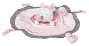 Doudou Souris Lilibelle