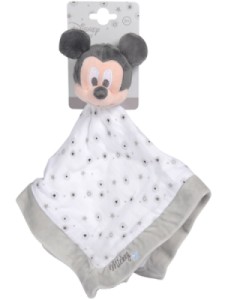 Doudou Lange Mickey