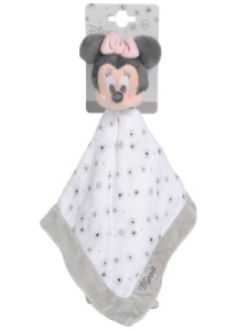 Doudou Lange Minnie