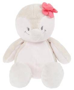 Peluche Pingouin Coco Small - 25 cm