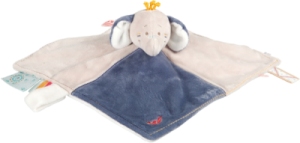 Doudou Tidou Eléphant Bao