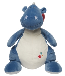 Peluche Dragon Victor Small