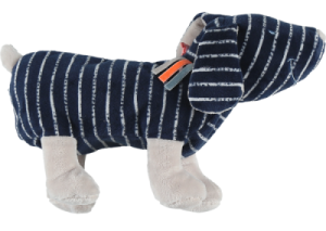 Peluche Chien Jack Small