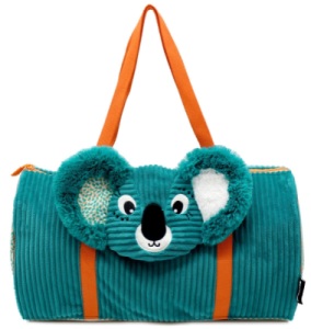 Sac Week End Koala Berlingos