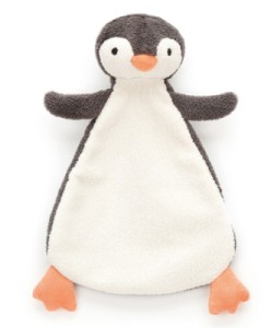 Doudou Pingouin Pippet