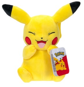 Peluche Pikachu