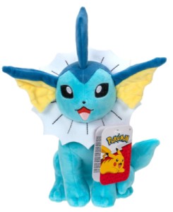 Peluche Aquali - 20 cm