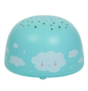 Projecteur Etoiles nuage