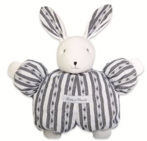 Peluche Lapin Marine Ligne 1977 - 25 cm