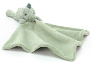 Doudou Dinosaure Shooshu