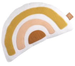 Coussin Arc en Ciel Sunlight
