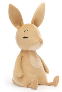 Peluche Lapin Sleepee - 36 cm