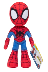 Peluche Spidey Amazing Friends