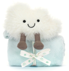 Doudou Nuage Amuseable