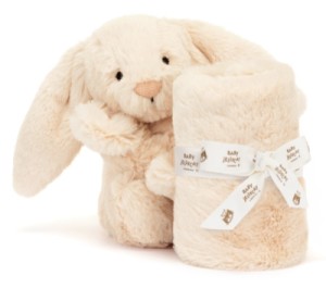 Doudou Lapin Willow Bashful Luxe