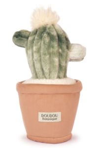 Peluche Cactus Botanique