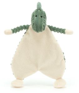 Doudou Dinosaure Cordy Roy