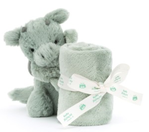 Doudou Dragon Bashful