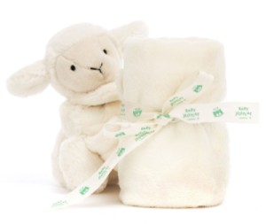 Doudou Mouton Bashful