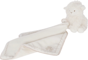 Doudou Mouton Edmond Ecru