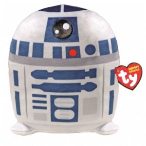 Coussin R2D2 Star Wars Squish a Boos Medium