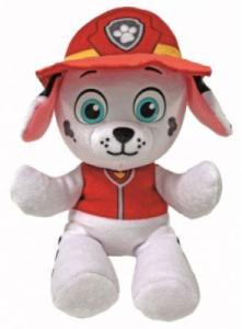 Peluche Marcus Pat Patrouille Small