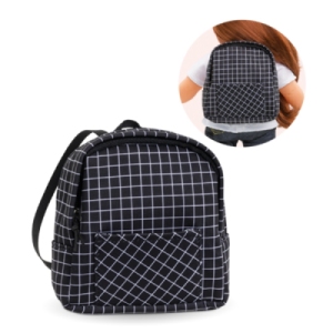 sac poussette corolle