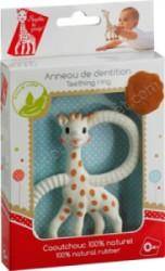 Anneau de Dentition Sophie la Girafe