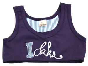 Brassière Cargo Kid Fille - 4 ans