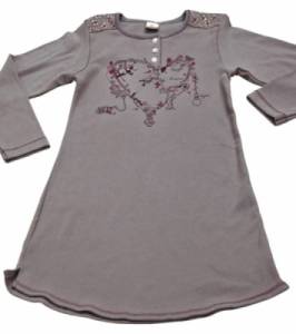 Chemise de Nuit Carnaby Kid Fille - 6 ans