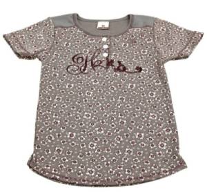 Tee-Shirt Carnaby Kid Fille - 4 ans
