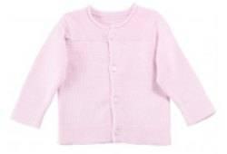 Cardigan Rose 6 Mois