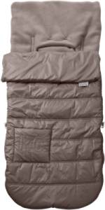 Chancelière Feather Light Taupe Mat