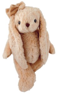 Peluche Lapin Cornelia - 40 cm