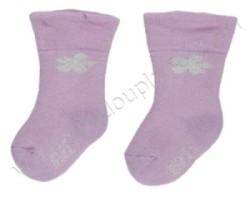 Chaussettes Lila Cocon Girl