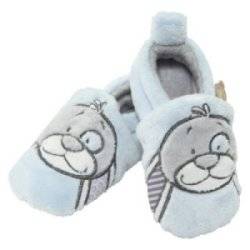 Chaussons Chien Arthur - 6-12 Mois