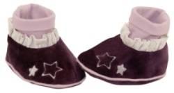 Chaussons Danseuse Aimé et Céleste
